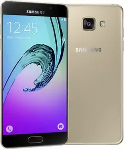 Замена стекла на телефоне Samsung Galaxy A5 (2016) в Белгороде